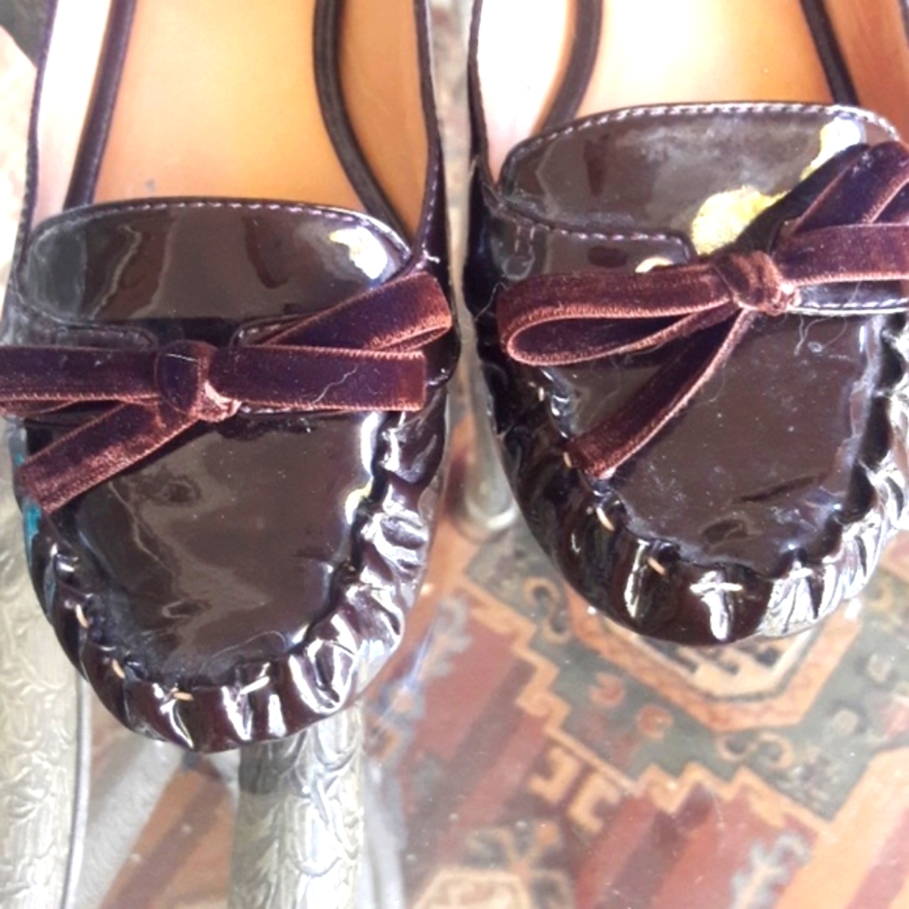 Kate Spade flats - Picture 5 of 7